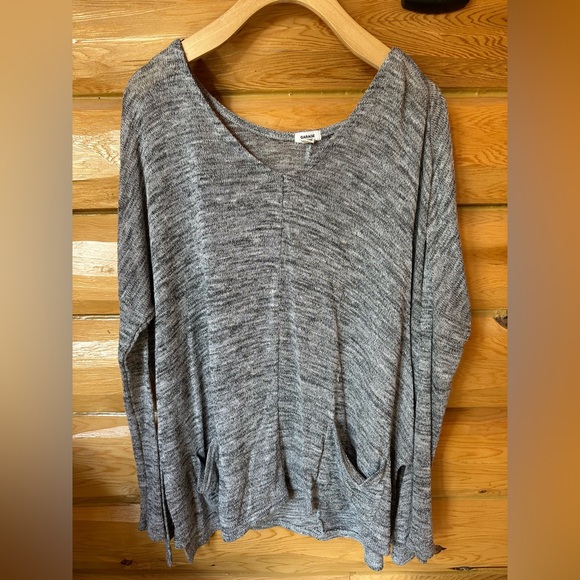 Garage Tops - Garage Brand Women’s Top